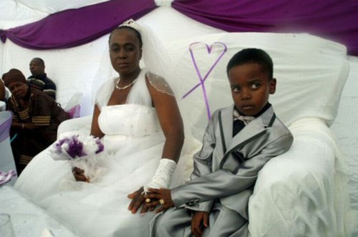 8 yr old marry 61 yrs woman-2
